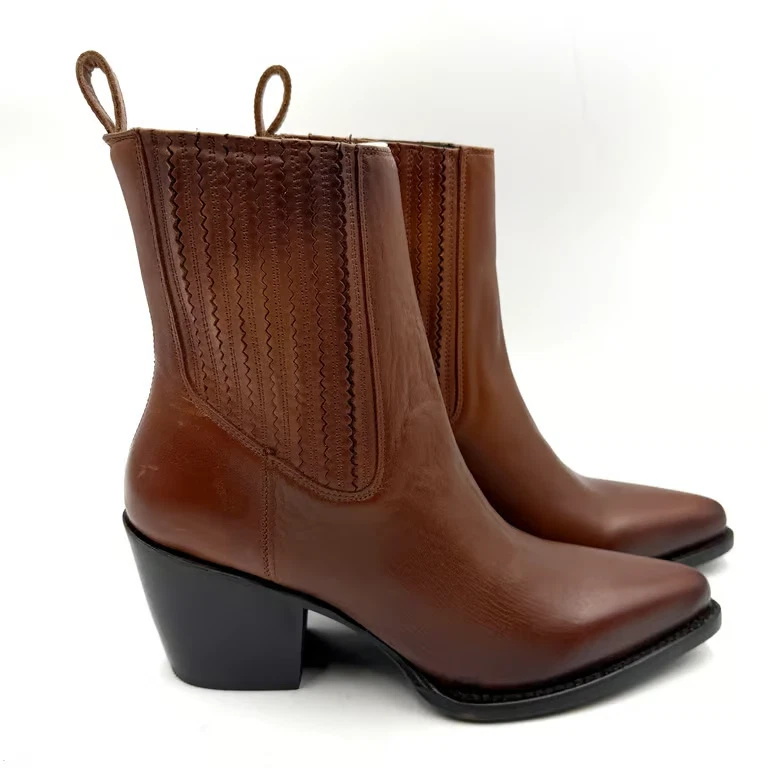 mezcalero boots products for sale | eBay display picture 3