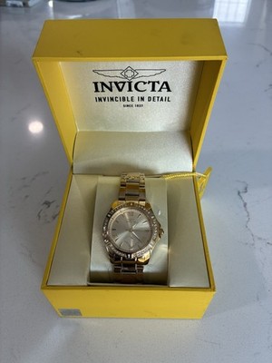 Invicta Women's Angel Quartz