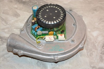 Buderus EBM G1G144-AB25-17, Gebläse Lüfter für GB 112, 2 J. Garantie c507 / c571