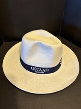 Swiss Tennis Open Gstaad Lorenz Bach Hat