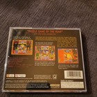 Super Puzzle Fighter II Turbo (PlayStation 1, 1997) NO GAME — photo 4