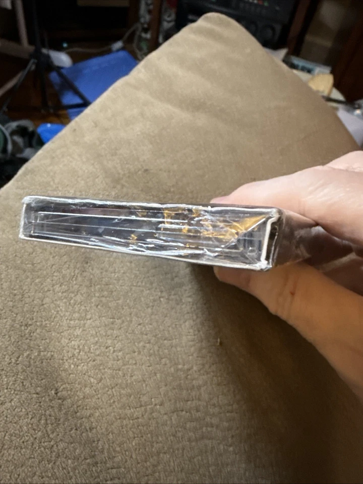 Sarah McLachlan Possession (Cassette) Single New Sealed - Image 3 of 4