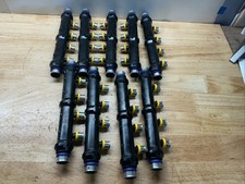 PUREFLOW® VIEGA 49004 PRESS MANIFOLD 4: CLOSED X ¾" X ½" LOT 9 🔥NEW🔥