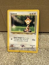 Image for Sentret