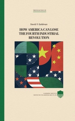 Reaboi - How America Can Lose the Fourth Industrial Revolution - New p - X555z