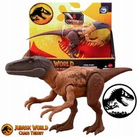 Jurassic World Chaostheorie Herrerasaurus – Bewegliche Dinosaurier Figur