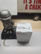KEYENCE IV4-G500CA vision sensor Real Picture...