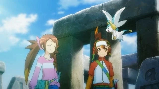 Puzzle & Dragons Z -Nintendo 3DS Free Shipping with Tracking# New from Japan - Image 4 of 4