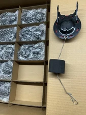 Mansfield Toilet  2037-1212 Flush Valve Flapper Assembly (QTY 50 Full Case)