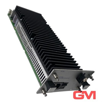 Hirschmann Schaltnetzteil M-PSU1 power supply unit 115/230VAC leicht beschädigt