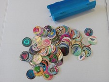 Casualties of a Game: Story of the 90's Pog Scene    26