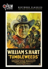 Tumbleweeds (The Film Detective Restored Version) (DVD) Barbara Bedford