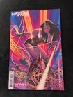 FUTURE STATE WONDER WOMAN #1 ADAM HUGHES VARIANT