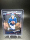 2025 Prizm Jaxson Dart Base RC #332 🔥 🔥 🔥 NY Giants NFL New York QB