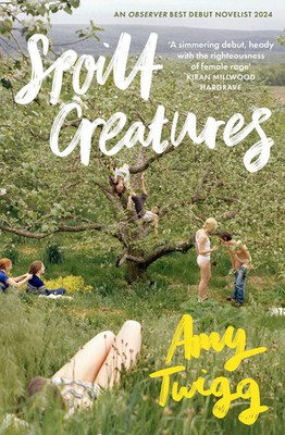Spoilt Creatures Amy Twigg Buch Englisch 2024 Headline Publishing Group