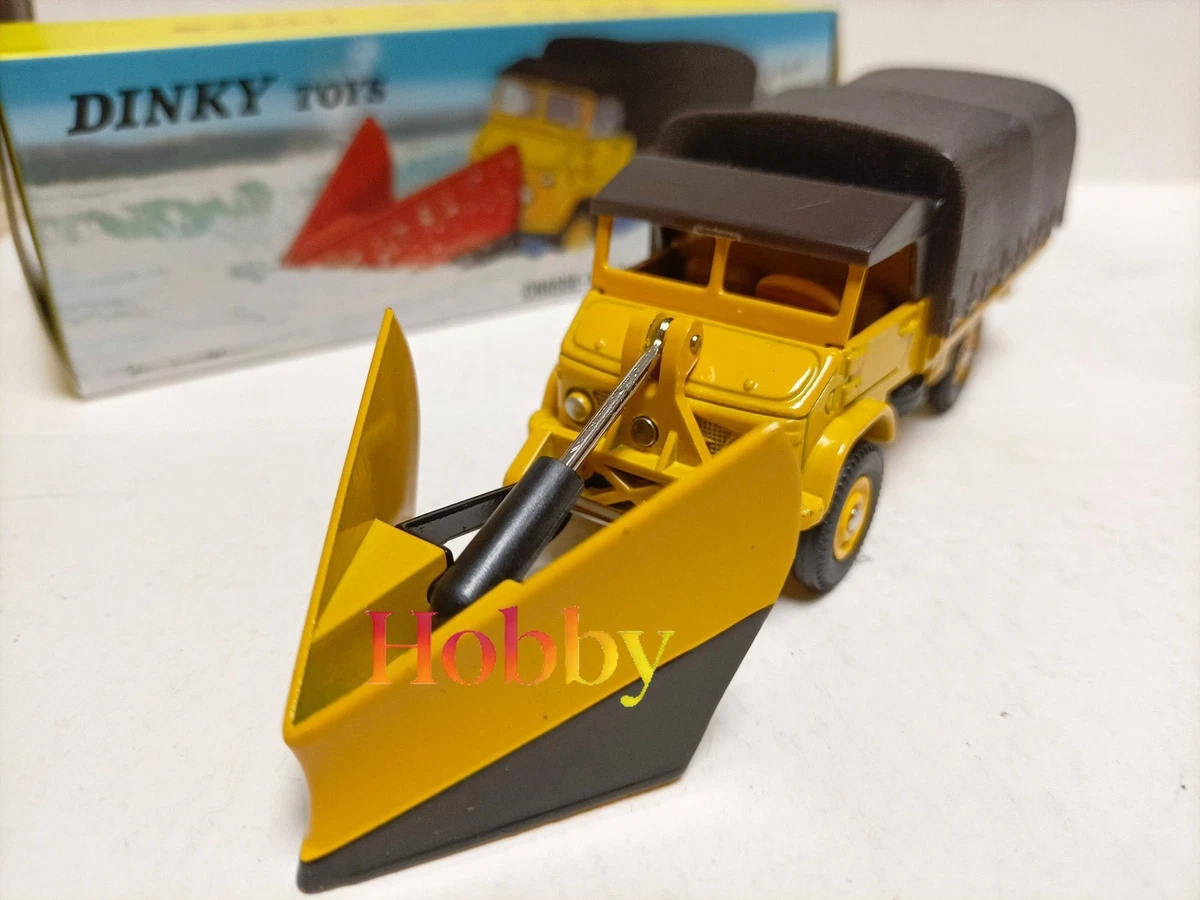 Dinky Mercedes-Benz Trucks Vehicles for sale | eBay