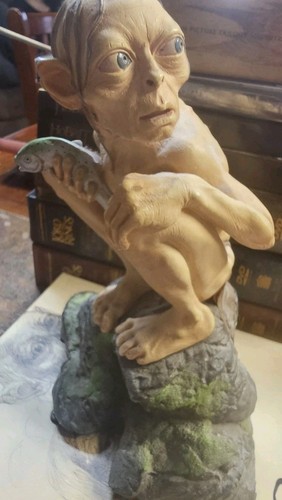 Lord of the Rings & Hobbit Extended & Limited-Edition Collection + More READ - Picture 6 of 6