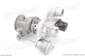Turbolader Abgasturbolader für Fiat Ulysse Peugeot 407 Limo Kombi 607 807 06-12
