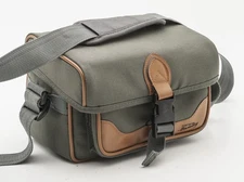 Carena Handy Camera Bag Universal Olivgrün Olive Green