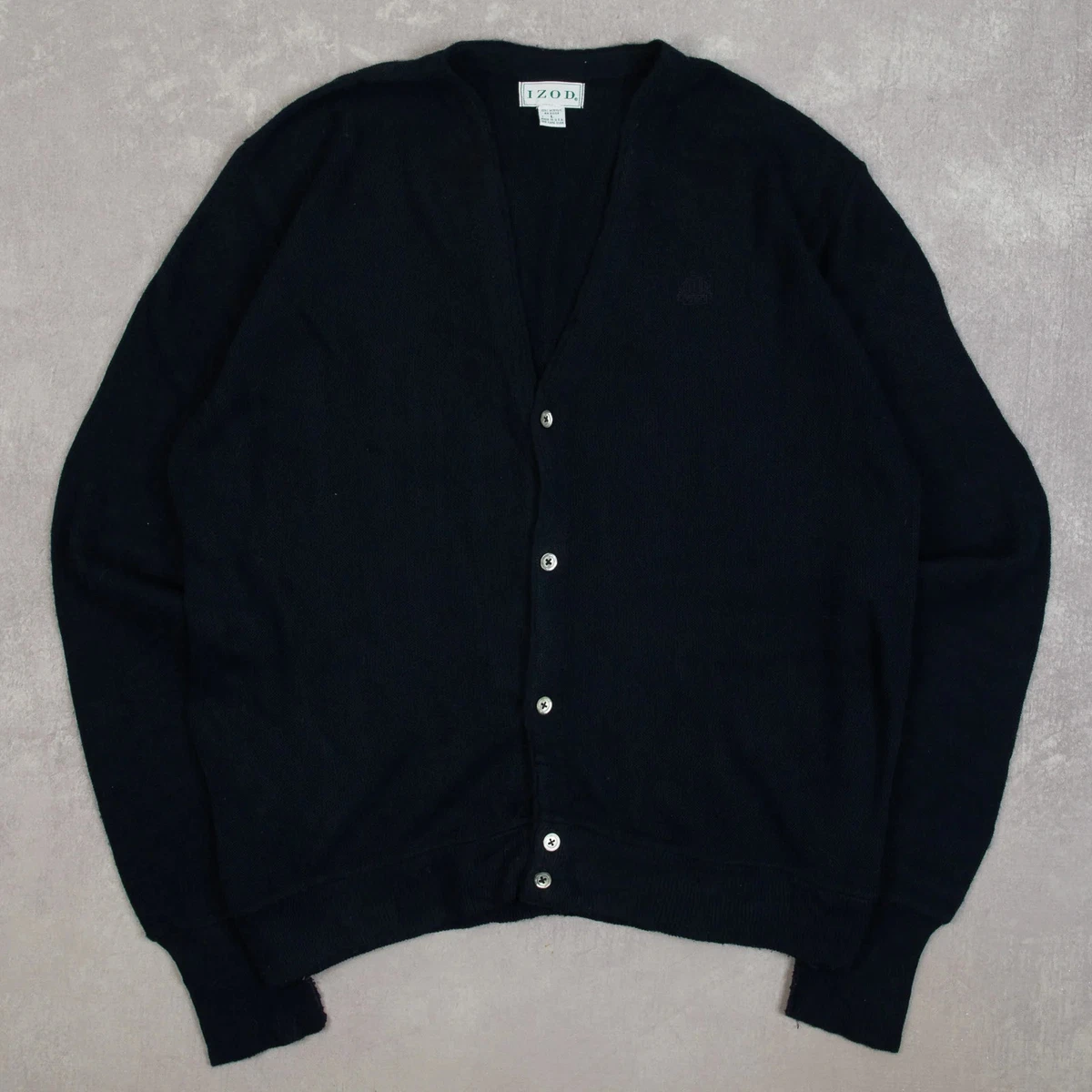 IZOD Sweaters for Men with Vintage for sale - eBay
