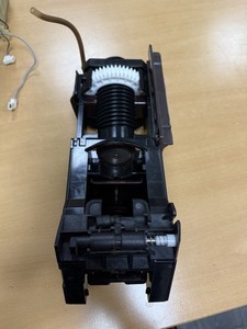 Brühgruppe jura 62100 für Kaffeemaschine Kaffeeautomat