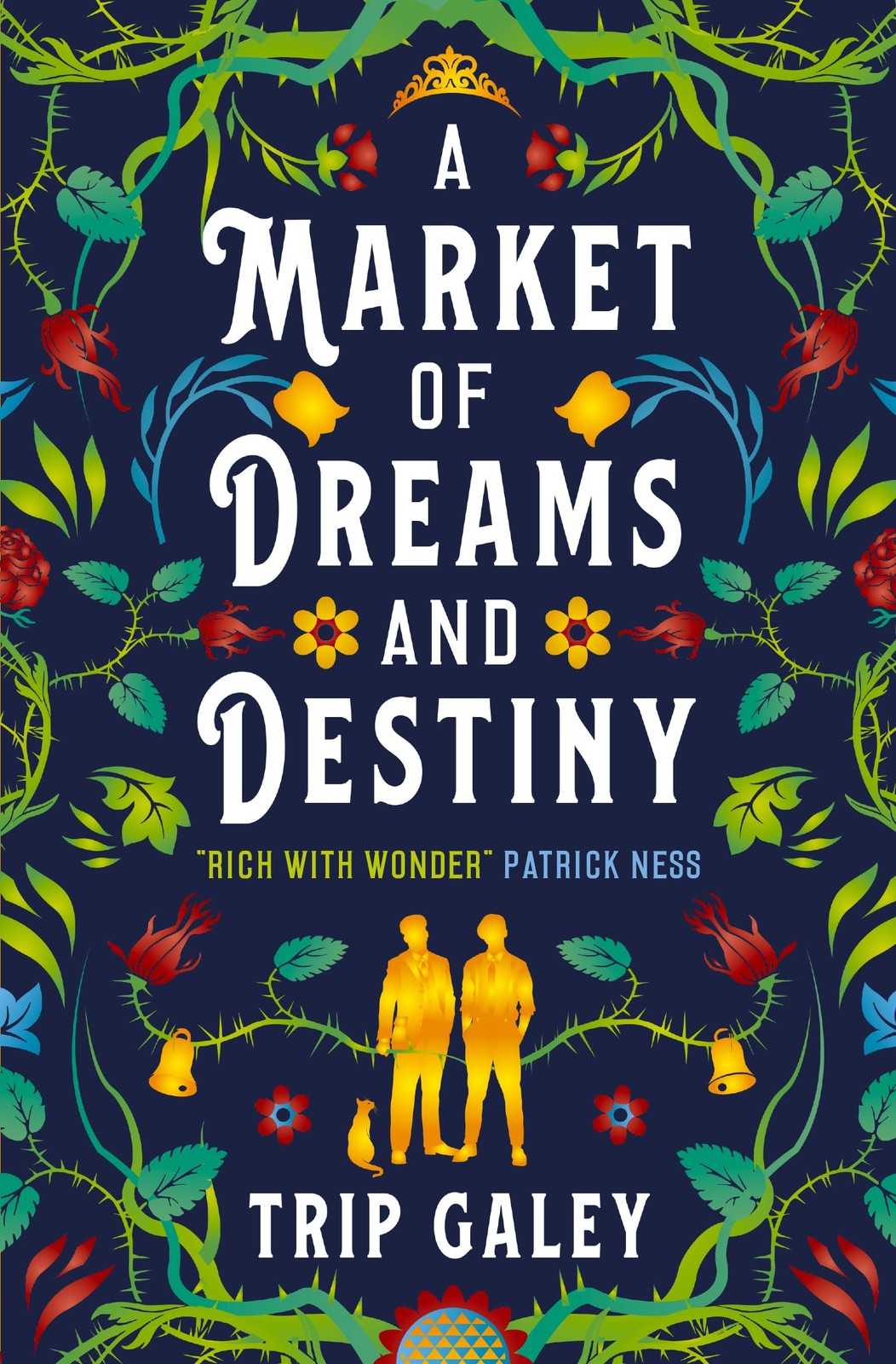 A Market of Dreams and Destiny by Trip Galey (Paperback Book) - Image 5