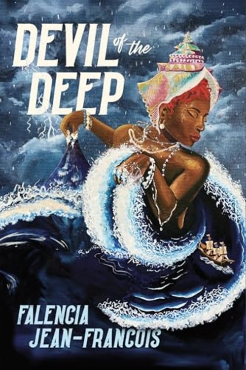 Devil of the Deep - Image 5