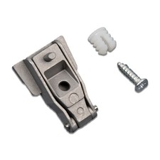 Kit Di Riparazione Cerniera Maniglia Porta Esterna Per Fiat 500 Alfa Romeo 147