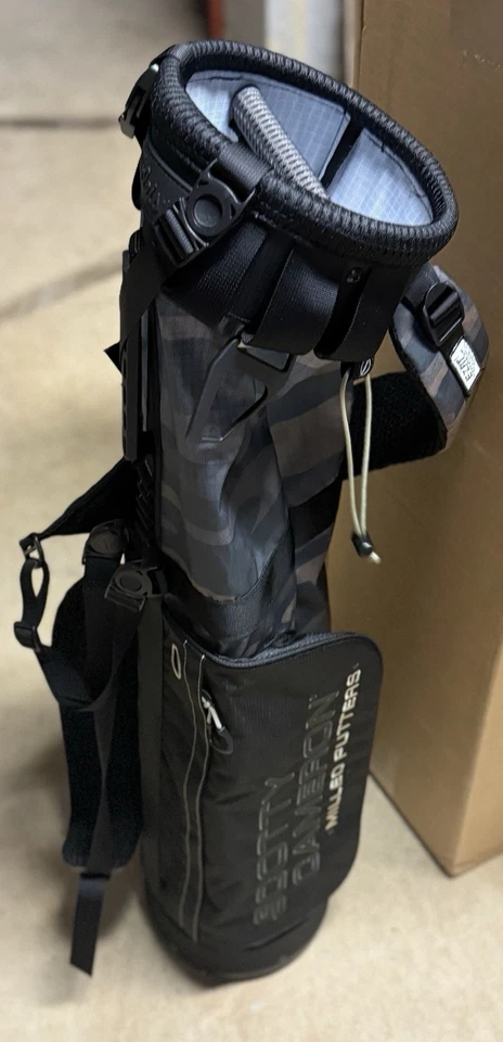 Bolso Scotty Cameron Camo Sunday Foto 2 de 4