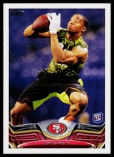2013 Topps #135 Eric Reid
