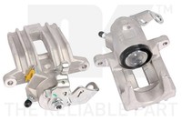 Nk Bremssattel 2147268 FüR Bora 8L1 Golf Seat 8N3 Leon Vw Octavia Audi Skoda A3