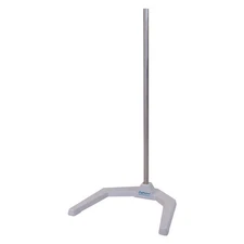 CAFRAMO A210 Lab Stand, Compact 38C856