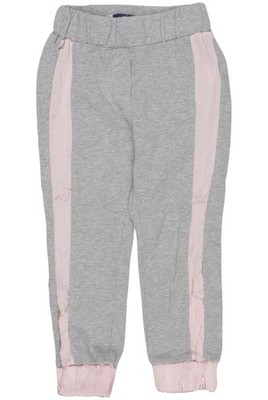 simonetta Stoffhose Mädchen Hose Pants Kinderhose Gr. 116 Baumwolle ... #f5f3kni