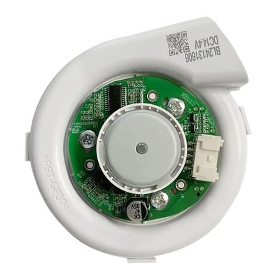 Fan Motor Compatible with Roborock S8 MaxV Ultra/S8 Max Ultra/Saros 10R