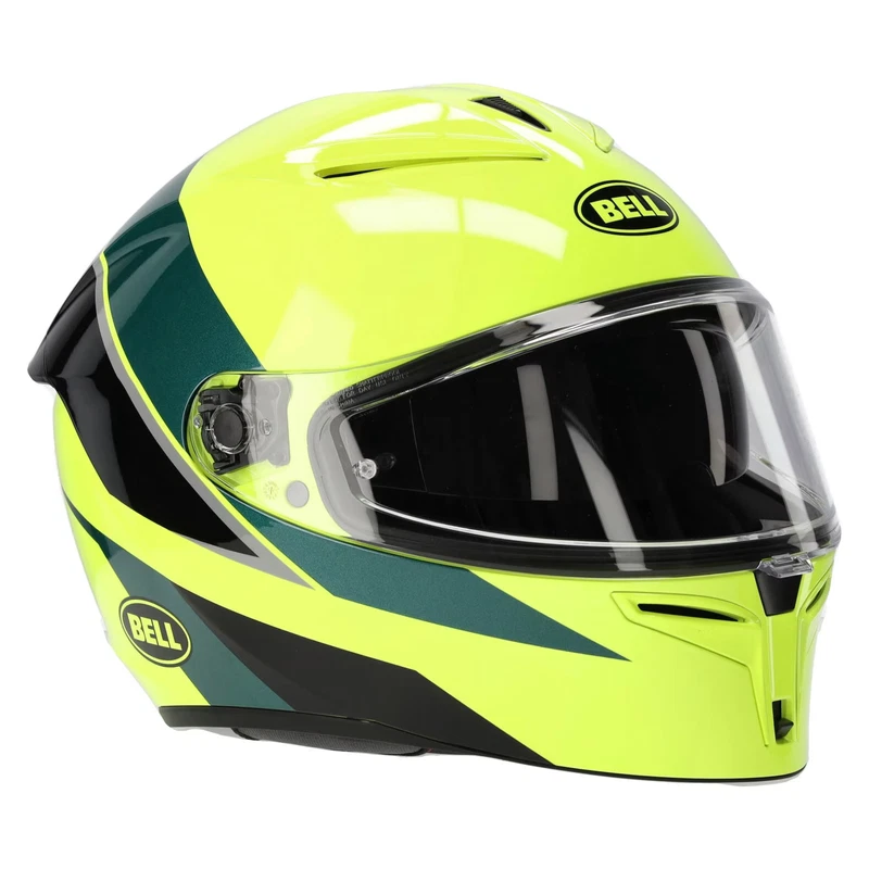 Bell Lithium Yellow, photo 6 of 11