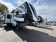 2026 Jayco Seismic 395