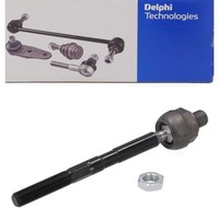 Delphi Spurstange Axialgelenk FüR Porsche 911 996 Boxster 986 Vorne 99634732203