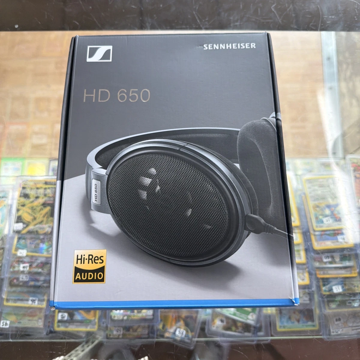 Sennheiser Hd 650 for sale - eBay