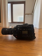 Blackmagic URSA Mini Pro 4.6K G2 Camera - EF mount