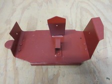 Willys Mb Jeep Cj2a Battery Tray Wwii G503 Mrp074
