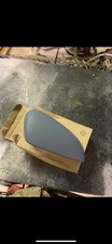 Citoren C5 Aircross Citoren 5008 2017on Driver Side Mirror Cover 1618048480