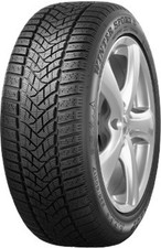 PNEUMATICI NUOVI DUNLOP 225/45R17 91H WINTER SPORT 5 DOT2022 INVERNALI