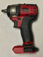 Mac Tools 38 20v Brushless Impact Wrench Mcf891 Tool Only Pre-owned