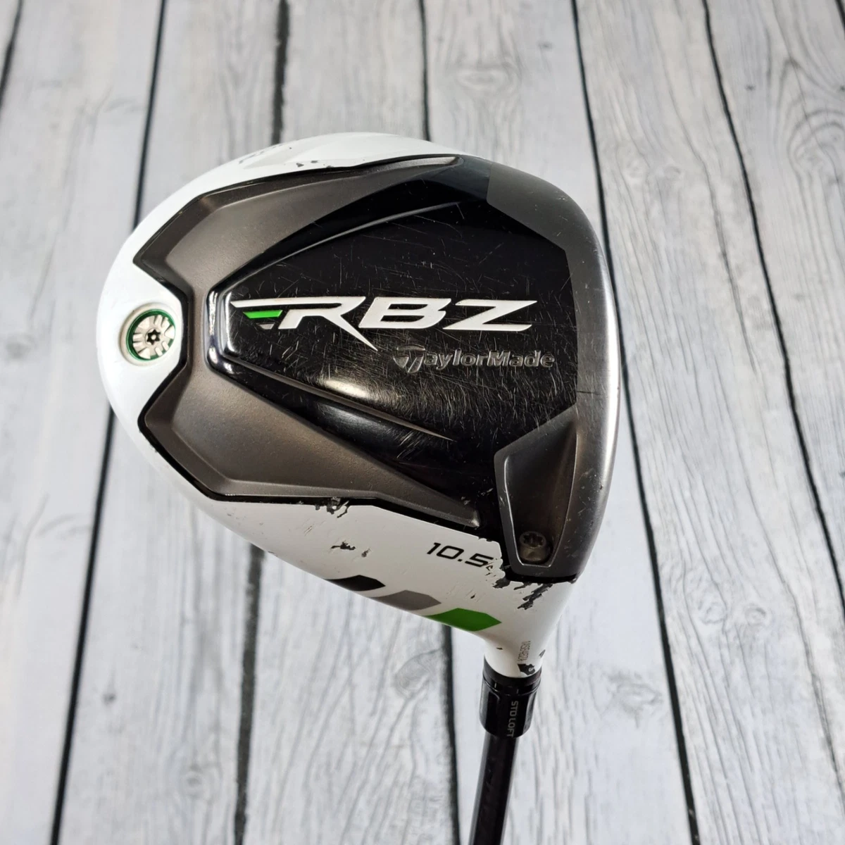 Rbz Driver for sale | eBay