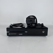 Microsoft Xbox One Console Black 500GB Black ...