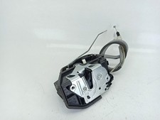 Porte arrière et accessoires BMW 535
