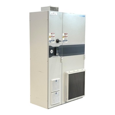 Allen-Bradley 20GEG3C750LNDNNNNN PowerFlex TL XT 755 AC Drive 805 A -used-