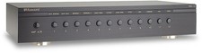 Russound PRO-12 HP Twelve Pair Speaker Selector with Impedence Matching 100W/Ch.