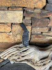 Benchmade 125BK Azeri Custom  Kydex Sheaths (no knife read description)