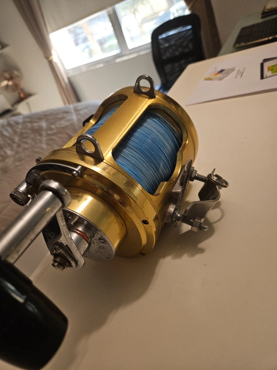 Penn International 80 Saltwater Fishing Reels for sale | eBay